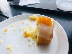 -Cafe Aewol Monsant