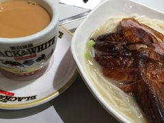 -深井陈记烧鹅酒家(新填地街店)
