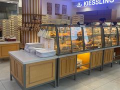 -起士林大饭店(小白楼店)