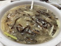 三丝鱼肚羹-粥旺庄(芳村店)