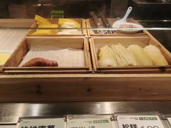 -老乡鸡(上海白玉兰广场店)