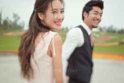 -太古映画婚纱摄影(天河店)