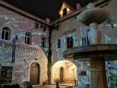 -华谊兄弟（长沙）电影小镇