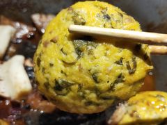 -淀里船宴(卓达店)