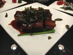 -東舍食唐精品陕菜馆