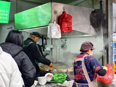 -杨家牛肉汤(淮建路店)