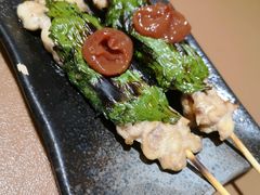 -鸟内会(河北路店)