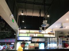 -木屋烧烤(白石洲店)
