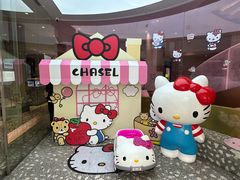 -夏佐CHASEL(横店康庄路店)