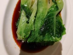 -中山保利艾美酒店-乐美中餐厅