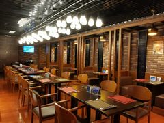 -OPEN開全日自助餐厅·西餐·海鲜(佛山希尔顿酒店)