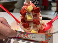 -DQ·蛋糕·冰淇淋(湖景东路店)