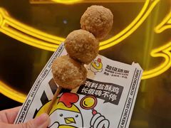 -超级鸡车(曹杨路店)