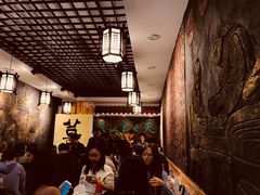 大堂-双喜老铺(人民广场店)