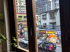 -黑石咖啡(小十字店)