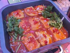 -燥次·烧烤酒场(万象城店)