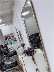 -乾健·烫染·接发SALON