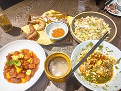 -打酱油·非遗淮扬菜(瘦西湖梅岭店)