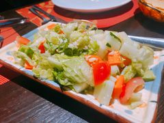 -Bombay Grill印度餐厅