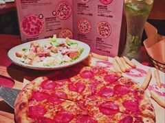 -火鬼 PYRO(五道口店)