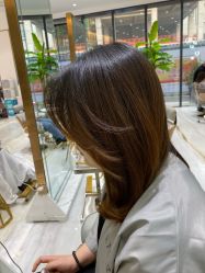 -HAIR POP