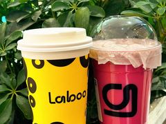 -gleeglee乐溢亦茶(合生汇店)