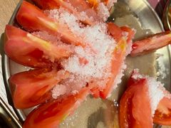 -西塔老太太泥炉烤肉(北京望京店)