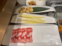 -海底捞火锅(银泰中心店)