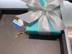 -Tiffany & Co.蒂芙尼
(杭州万象城店)