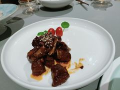 -潮府馆·非遗潮州菜·港式点心(世纪公园店)