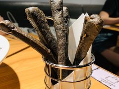 -太二酸菜鱼(福州泰禾店)