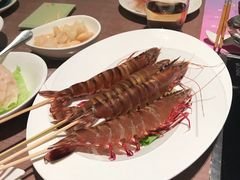 -协成海鲜火锅(情侣路店)