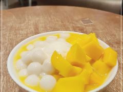 -小团圆糖水铺(襄阳南路店)