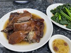 -黄连大头华烧鹅(萧地大马路店)