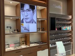 -宝岛眼镜·星创视光中心·林德伯格·奢品集合(北京世纪金源店)