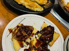-大渔铁板烧(中山路八佰伴店)