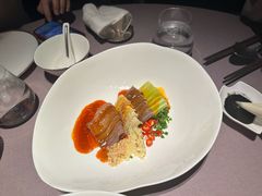 -璞徽·徽商家宴(长泰广场店)