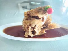 -老牌坊鲁菜名店(聊城美食岛店)