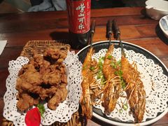 -前海沿·青岛菜(五四广场永旺店)