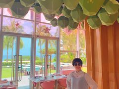 -水桶王国主题餐厅·聚会·生日派对·亲子活动·家庭套餐(亚龙湾希尔顿店)