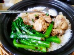 -阿清煲仔店(纺织城店)