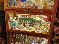 -一棵树咖啡馆(泉乐坊店)