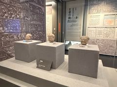 -洛阳古墓博物馆