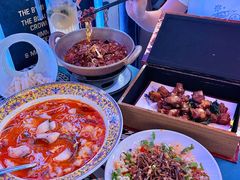 -探花礼音乐餐吧(长安店)