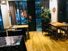 -俏湘私房菜(国贸店)