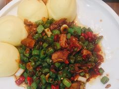 -老板恋上鱼(印象城店)