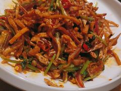 -小杨烤肉(朱雀店)