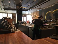 -星巴克(深圳布吉万象汇4F店)