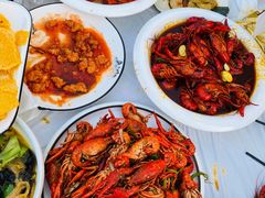 -虾铺子龙虾·私房菜(金源花苑店)