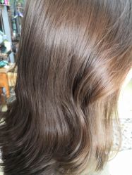 -东方美妍美发沙龙